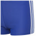 Adidas Παιδικό μαγιό 3-Stripes Boxer